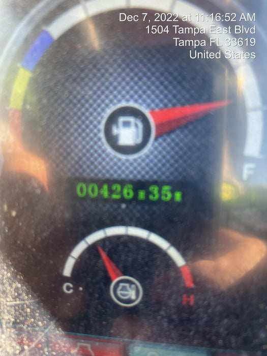 2022 LINCOLN ELECTRIC LE400