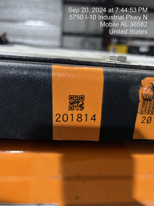 2021 TRYSTAR 6XWLDRK-350- 9KVA-WG