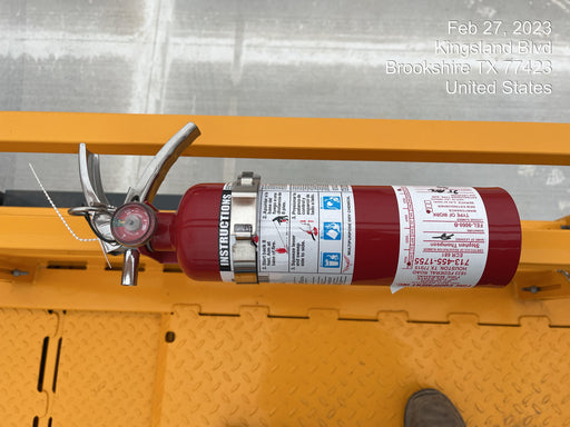 2022 HAULOTTE HS4390 E PRO