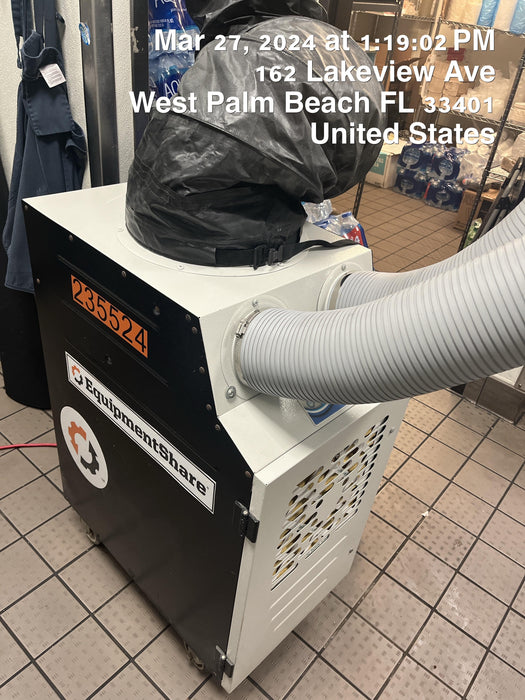 2022 KWIKOOL KPAC1411-2