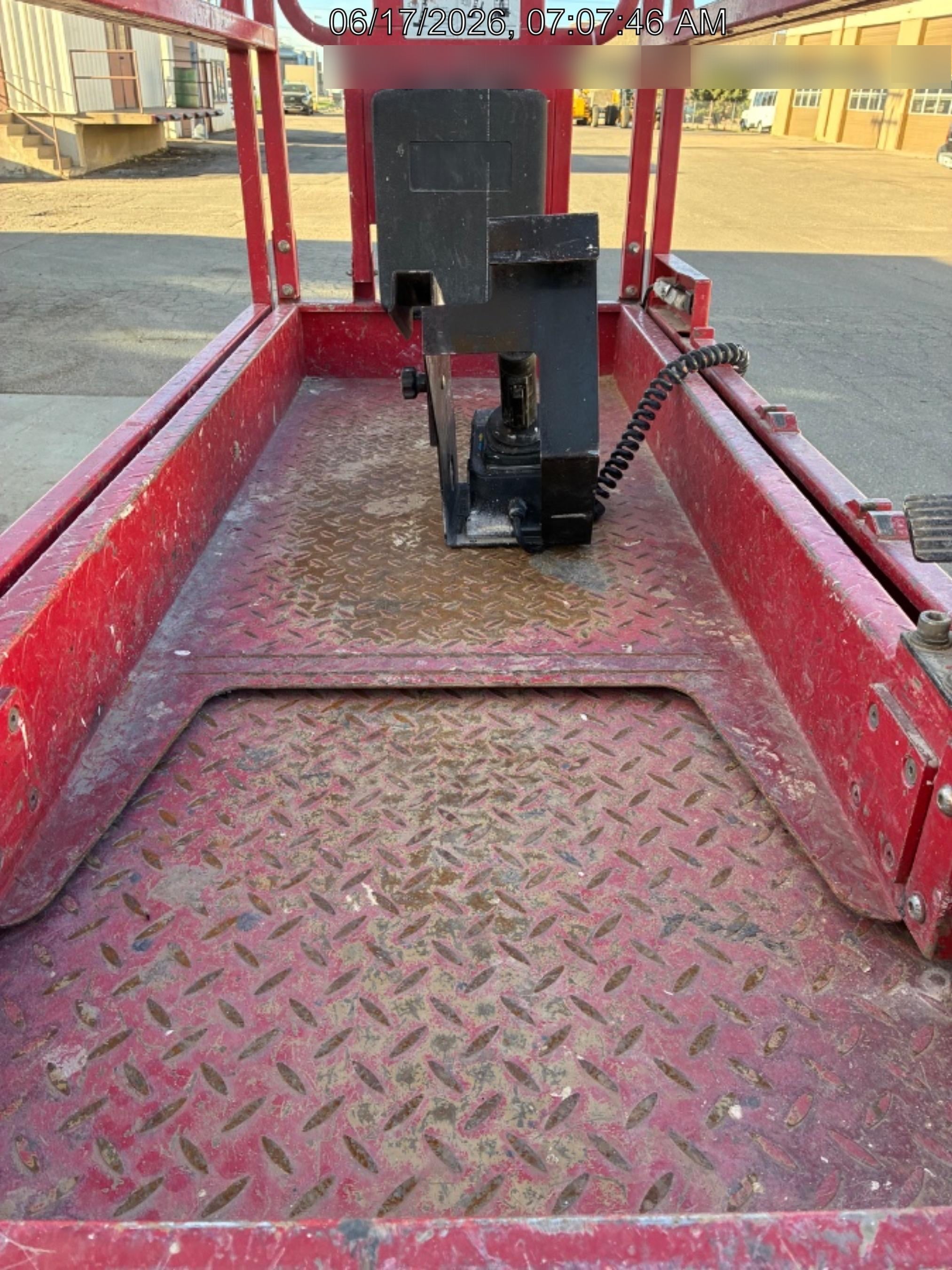 2021 MEC 1930SE