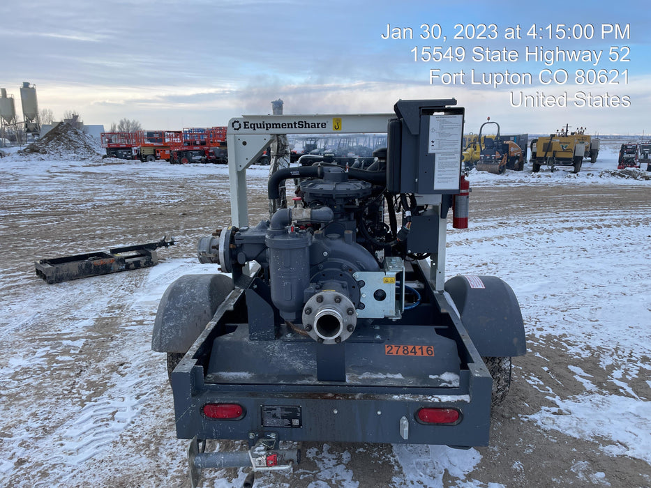 2022 ATLAS COPCO PAC F44 KD