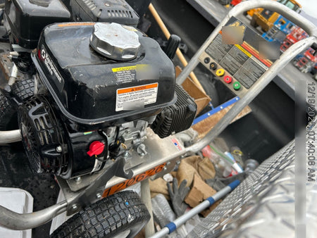 2020 MI-T-M CORPORATION CA-2703-1MMH