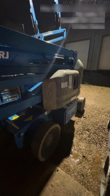 2024 GENIE Z40/23N RJ