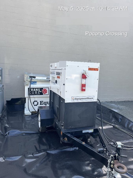 2023 SHINDAIWA DGK15FL