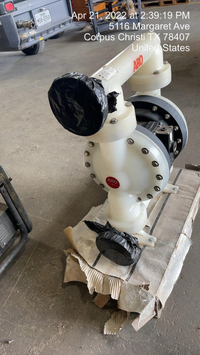 2021 INGERSOLL RAND PD20P-FPS-PTT