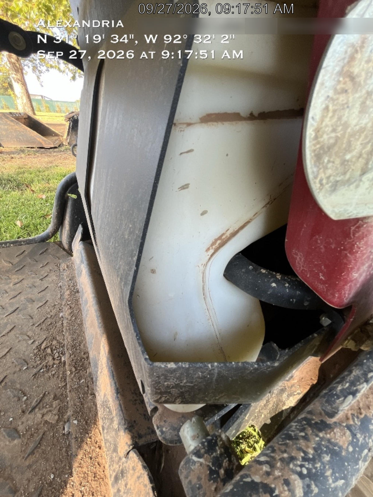 2025 TORO MBTX 2500-TS