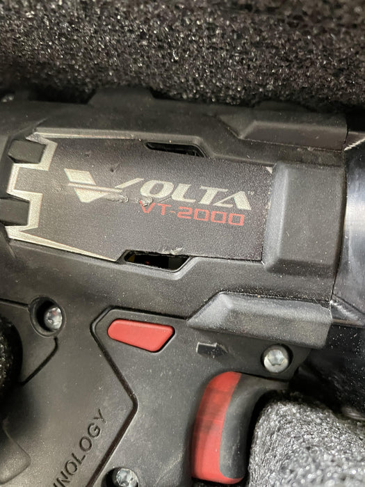 2021 TORCUP VT-2000KIT