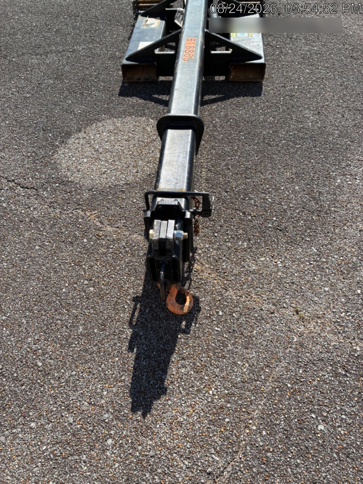2025 STAR INDUSTRIES M1360B - Star JIB Boom