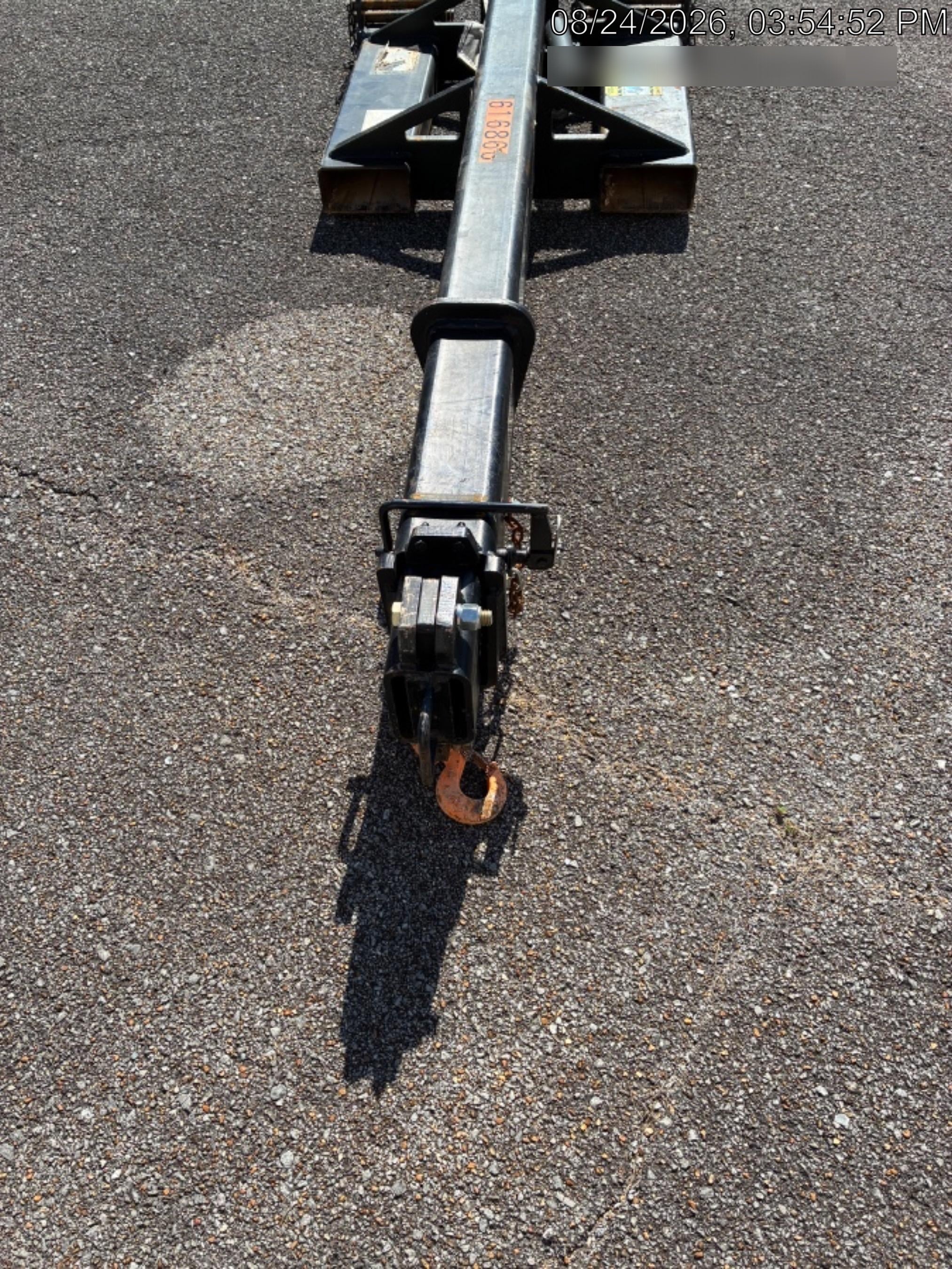 2025 STAR INDUSTRIES M1360B - Star JIB Boom