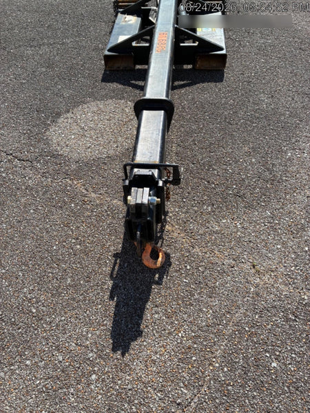 2025 STAR INDUSTRIES M1360B - Star JIB Boom