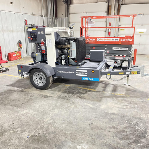 2022 ATLAS COPCO PAC F44 KD
