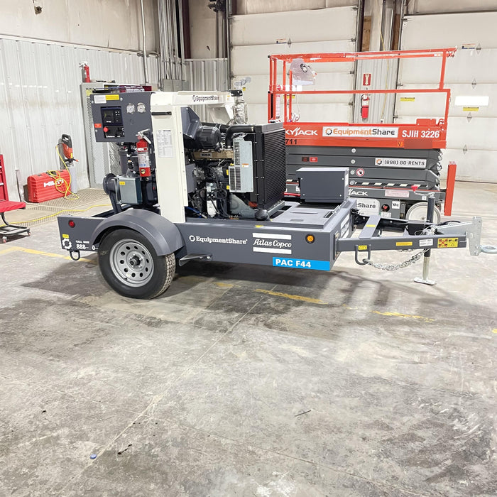 2022 ATLAS COPCO PAC F44 KD