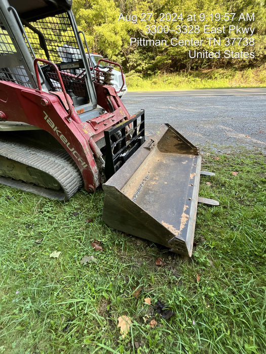 2024 ARROW MATERIAL HANDLING F5100CB