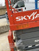 2018 Skyjack SJIII-3226 Standard Rental Specs