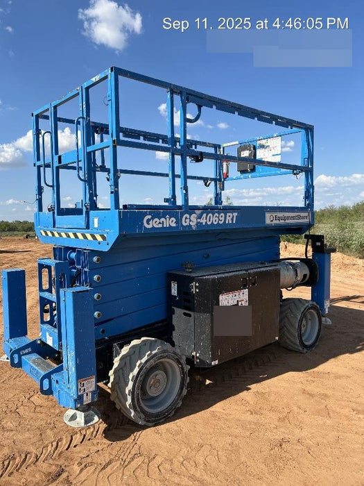 2020 GENIE GS-4069 RT