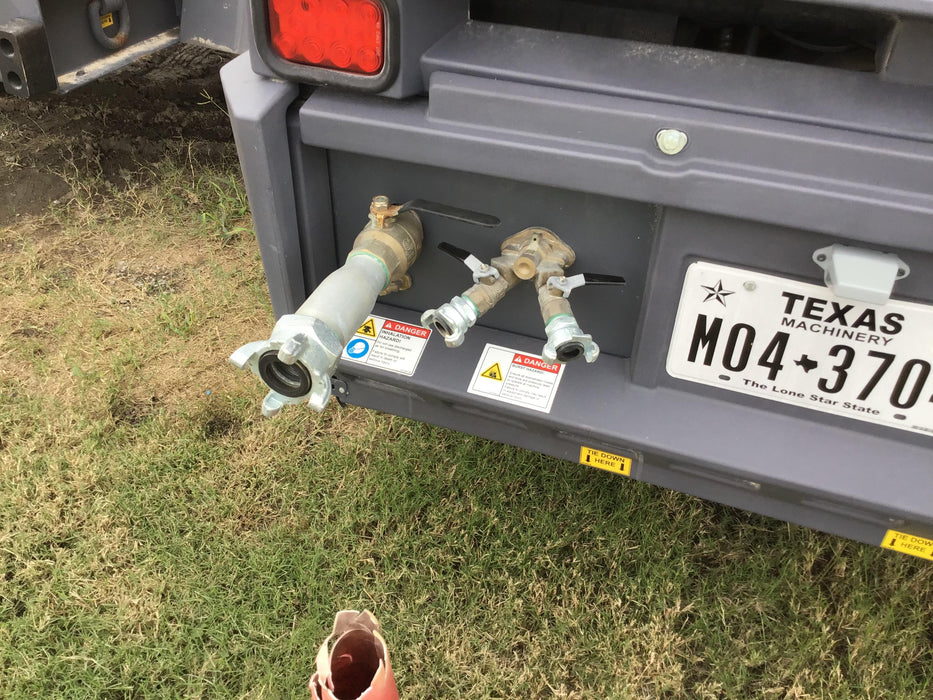 2020 ATLAS COPCO XATS 400 PFF