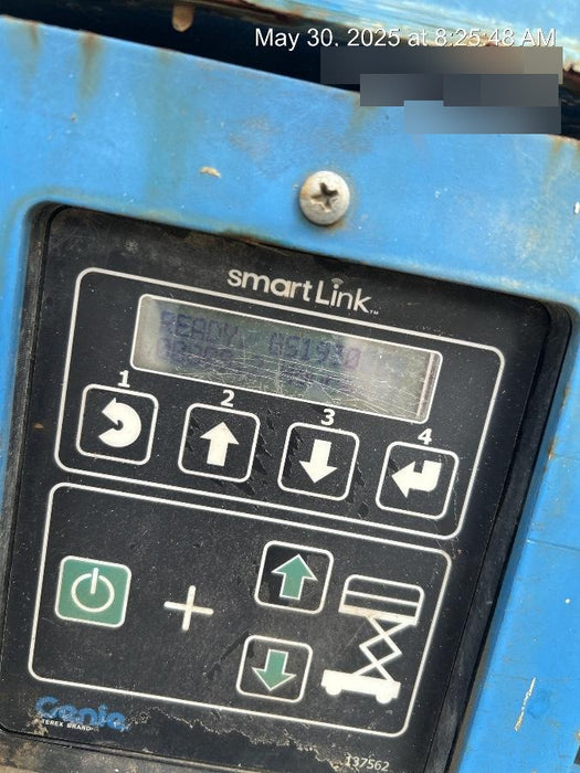 2017 Genie GS-1930 Standard