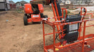 2019 JLG 660SJ
