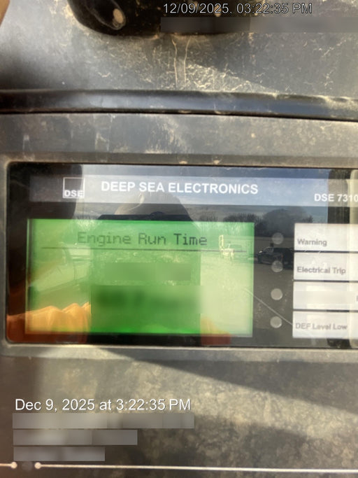 2021 ATLAS COPCO QAS150