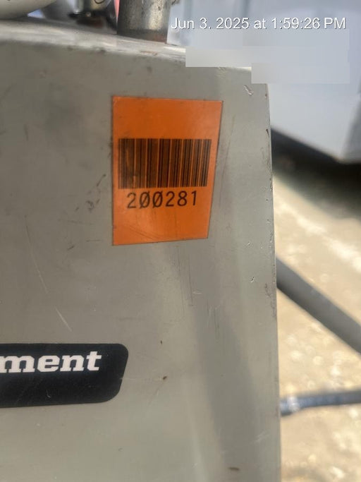 2021 PINNACLE PDQC3600B