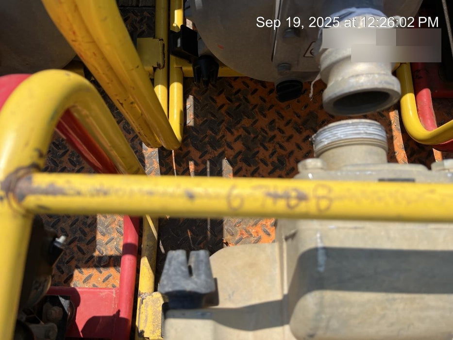 2020 WACKER NEUSON PT2A