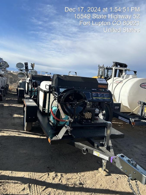 2025 MI-T-M AW-9000-0005 / DHG-4004-B0V6G