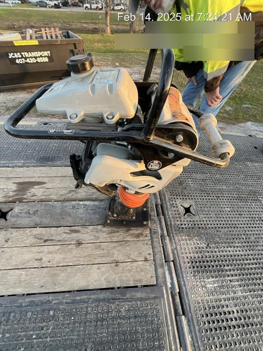 2023 MULTIQUIP MTX60HD