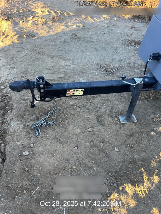 2020 ATLAS COPCO QAS25