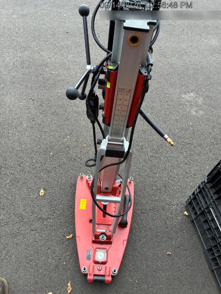 2024 HILTI DD 250