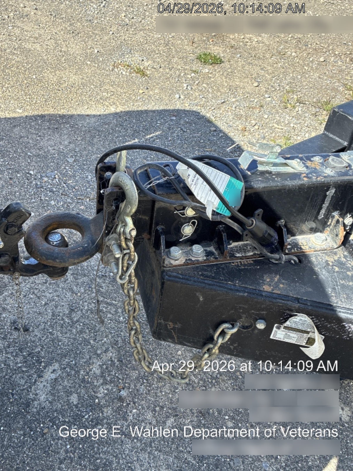 2022 MULTIQUIP DCA220