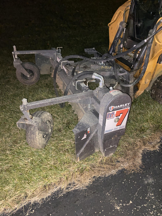 2020 PALADIN MX7H-0022