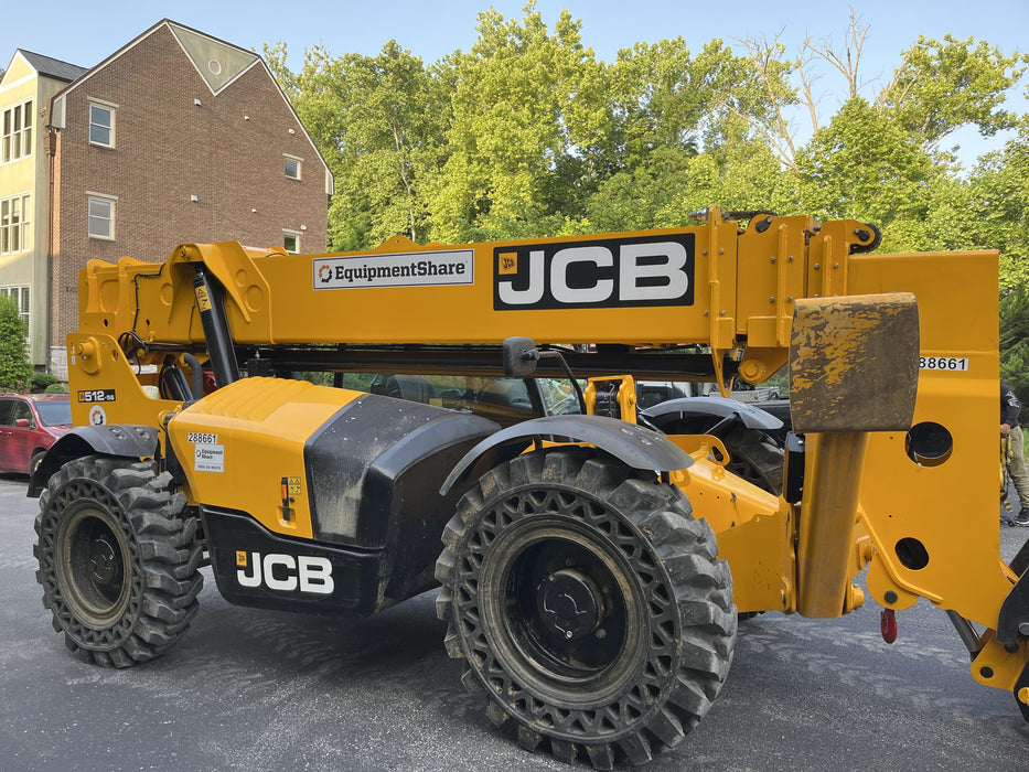 2023 JCB 512-56