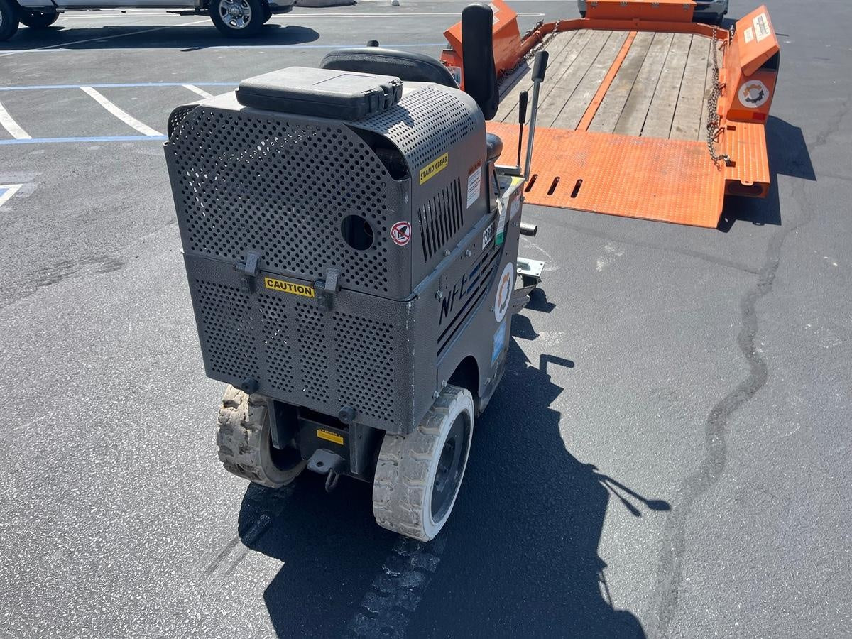 2021 NATIONAL FLOORING 5625DL