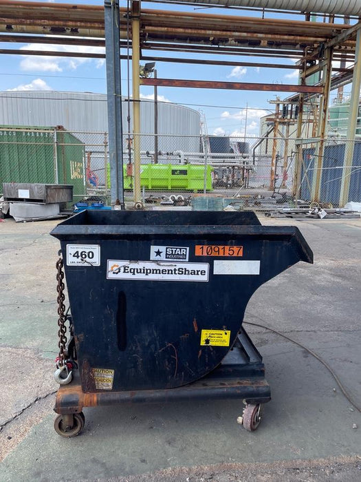 2020 STAR INDUSTRIES 1805N Hopper