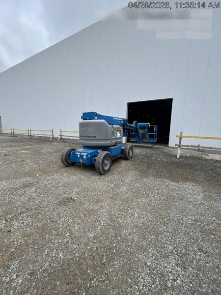 2025 GENIE Z-45/25J DC
