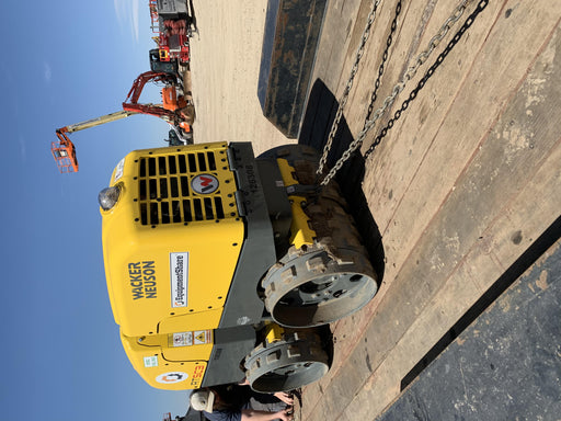 2021 WACKER NEUSON RTLx-SC3