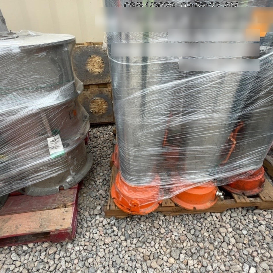 2025 MICHIGAN PNEUMATIC ES-8AM-TRACKER