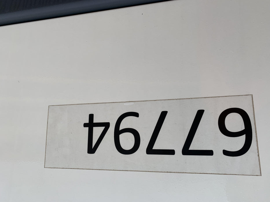 2020 ATLAS COPCO QAS625