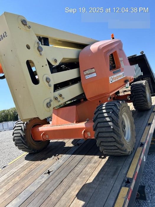 2019 JLG 450AJ