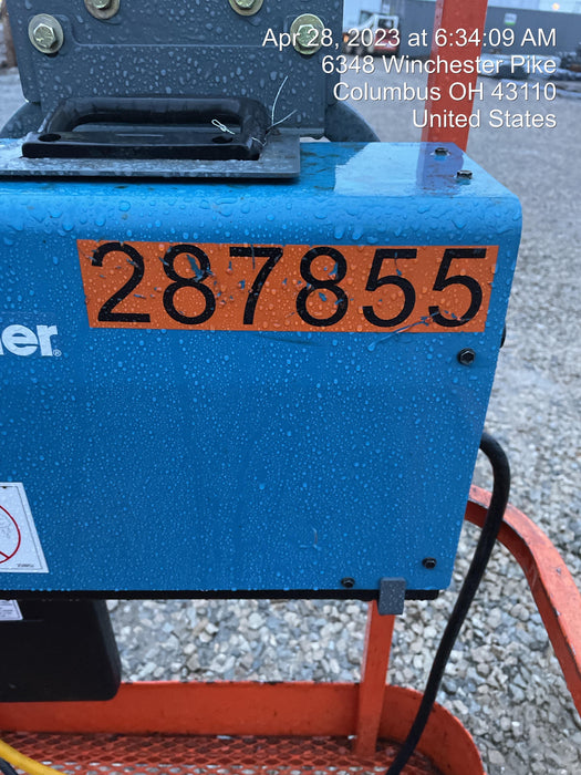 2023 MILLER ELECTRIC CST-280