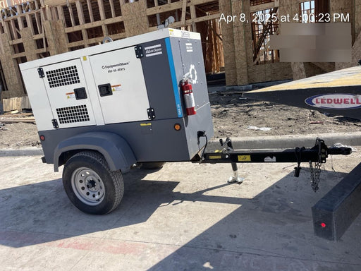 2022 ATLAS COPCO QAS25 CWK