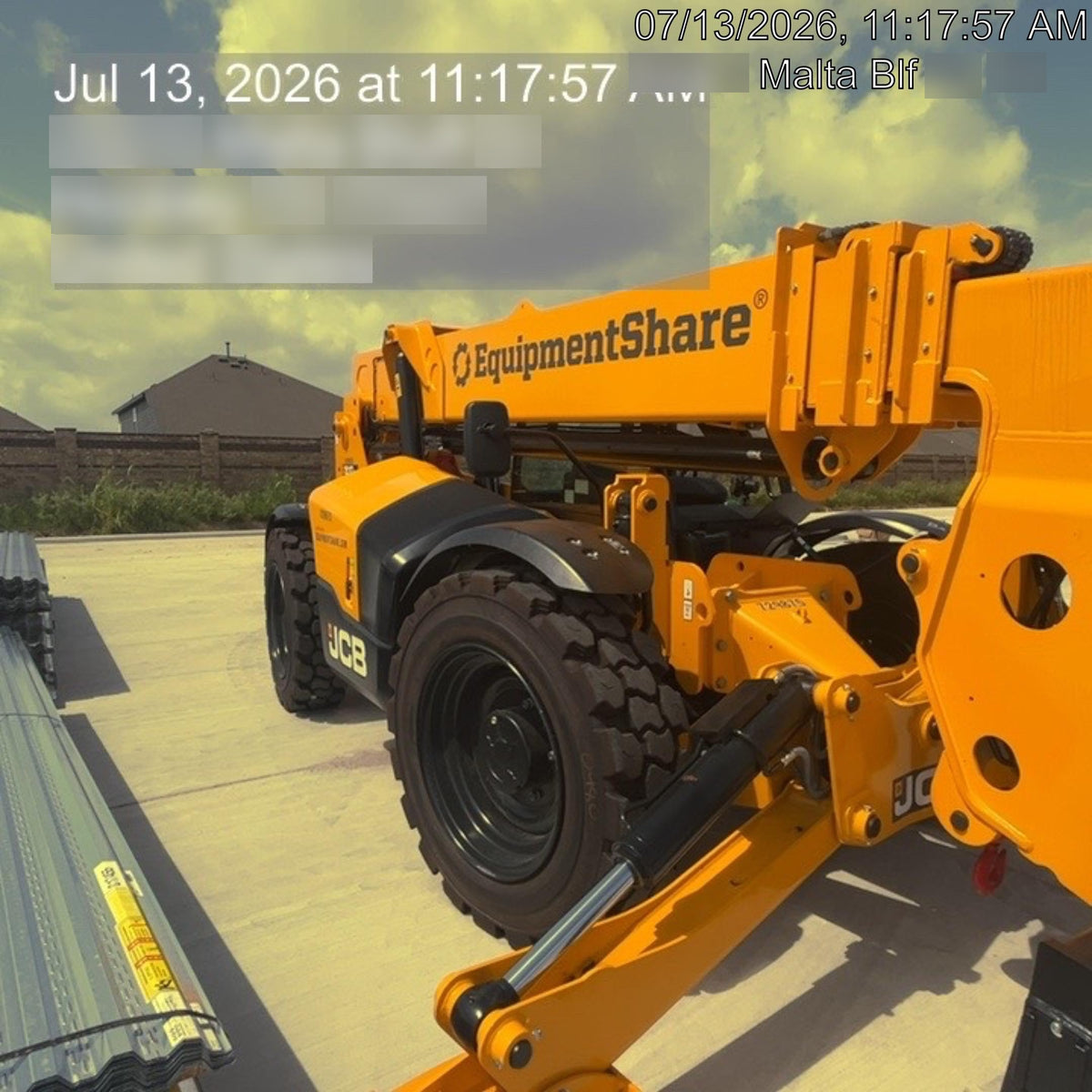 2026 JCB 510-56