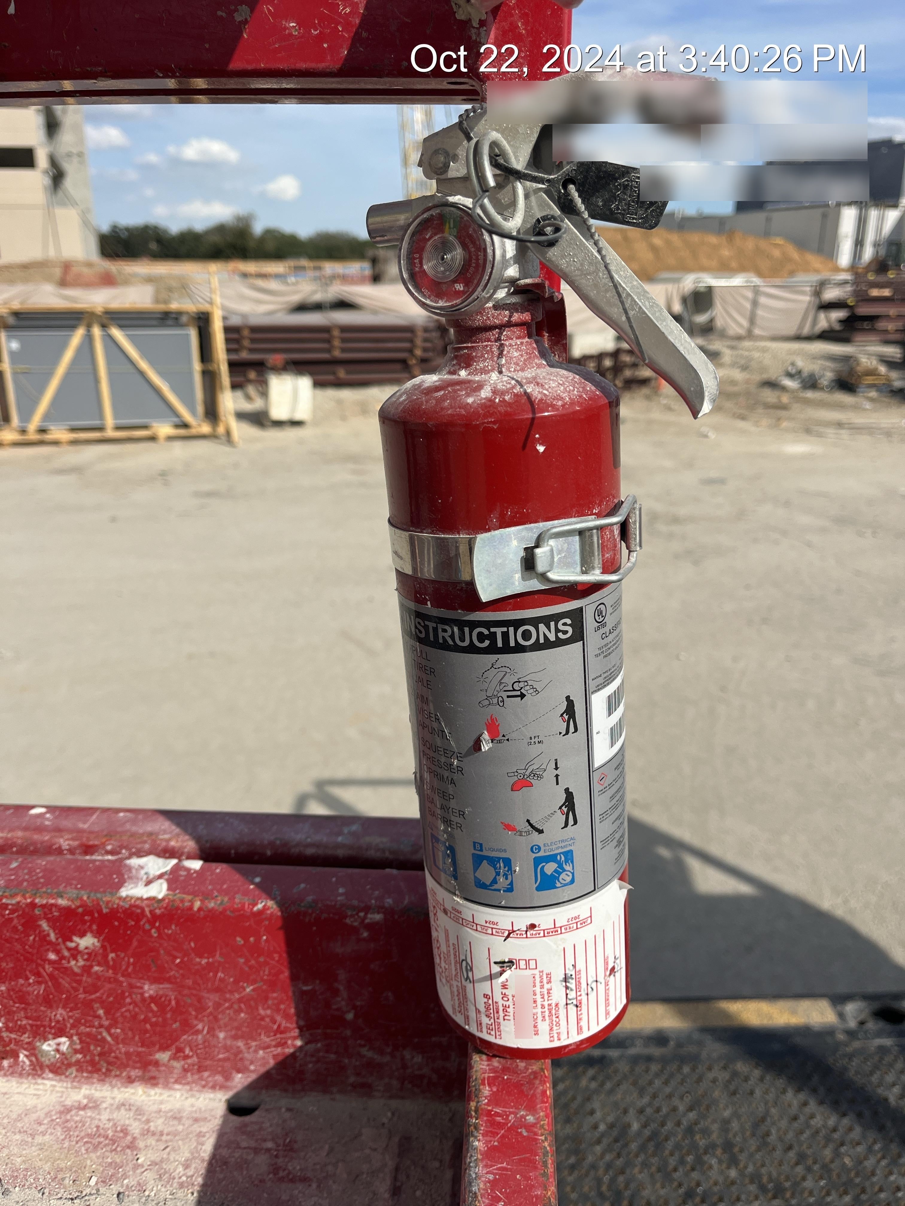 2017 MEC 1330SE MEC 1330SE Scissor Lift