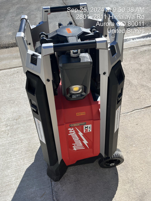 2024 MILWAUKEE MXF041-1XC