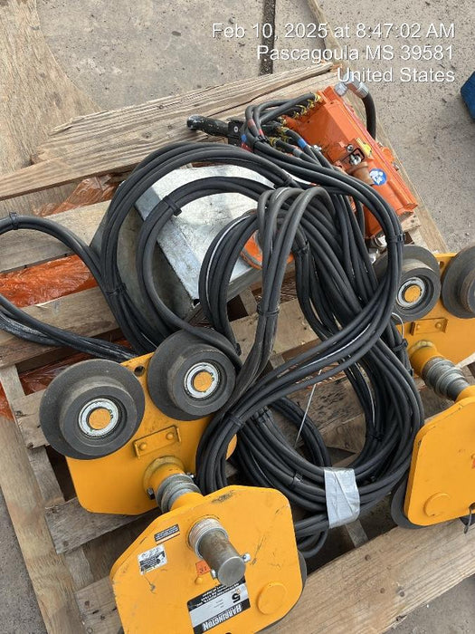 2023 INGERSOLL RAND LL2A020