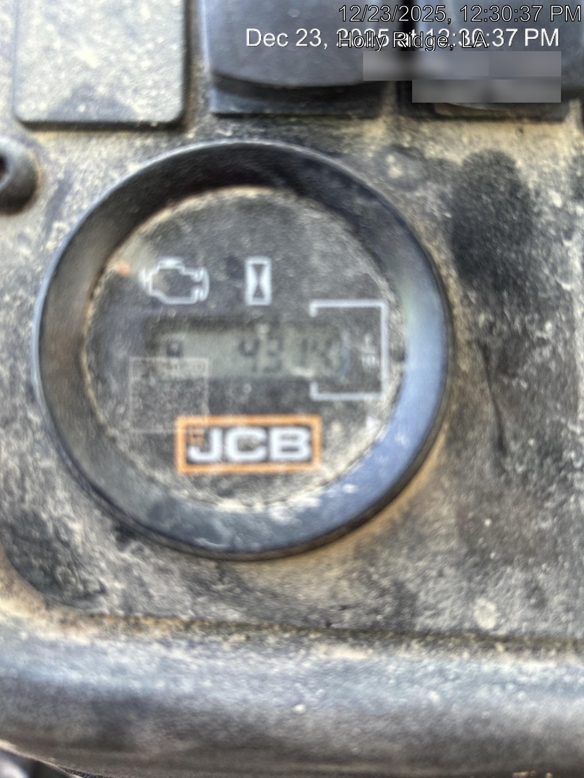 2025 JCB 512-56