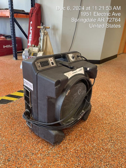 2022 PHOENIX Guardian R Hepa