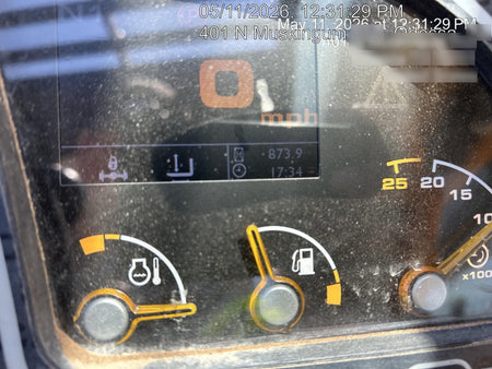 2024 JCB 509-42