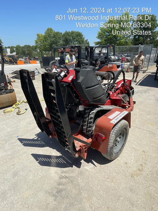 2019 DITCH WITCH S3C